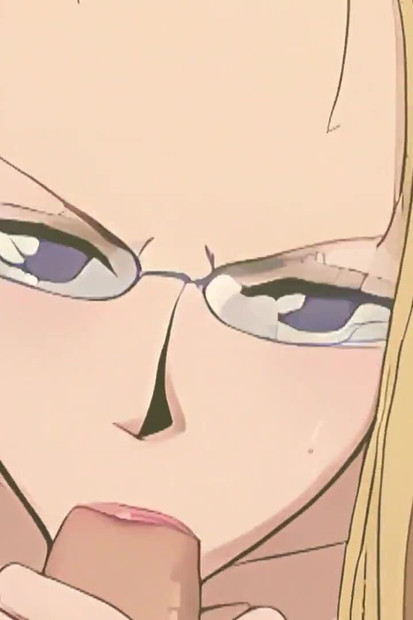 One Piece Kalifa (8) Hen