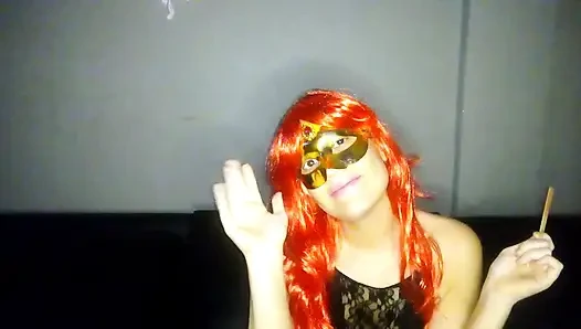 MamoSexy videosu