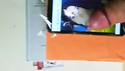 Cum haraç 4 jessicacum