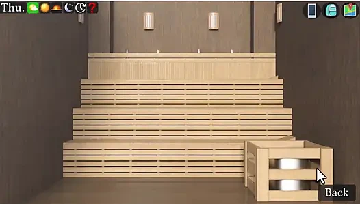 FILF - 6 Наоми подрочила мне ногами