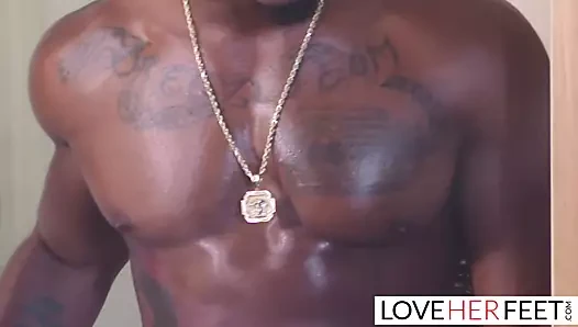 Neighborly Feet Care