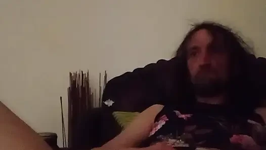 FAZETTE THE WENCH