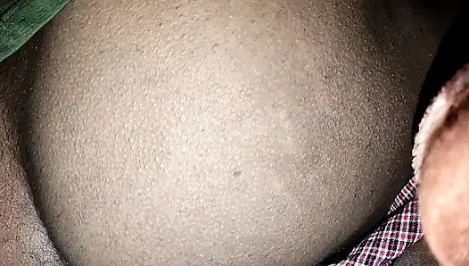 Sister-in-law was fucked in the Ni_nd at night.