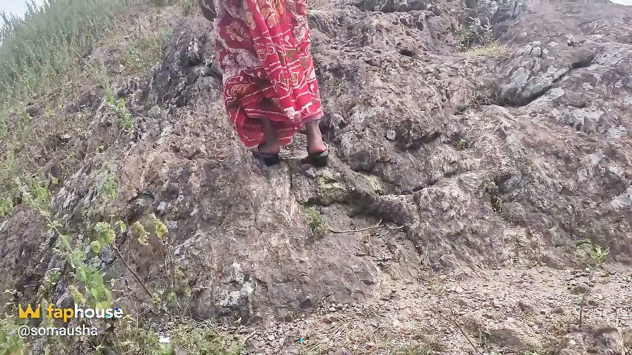 Sali Jamaibabu Chudachudi, Sexe En Plein Air