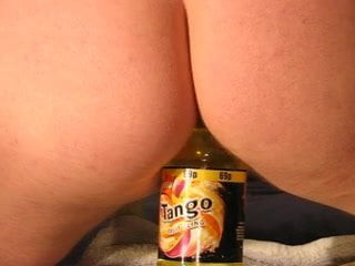 Tangoed