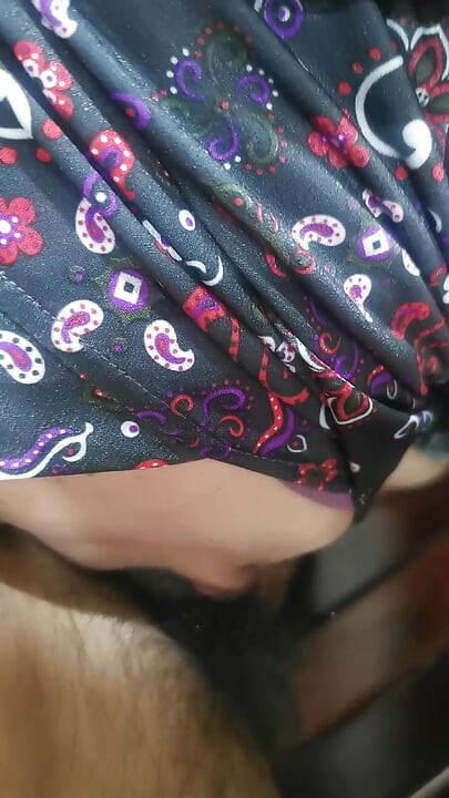 I've been wanting to stab my sister-in-law's for a long time, until...