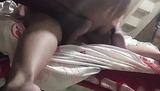 Tatlı götlü onu çok seviyorum.