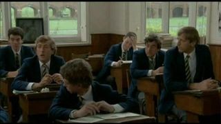 SCHOOL FOR SEX COMEDY