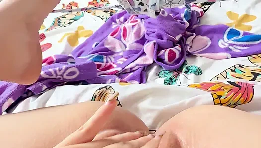 Папа, пойдём со мной. Я один.