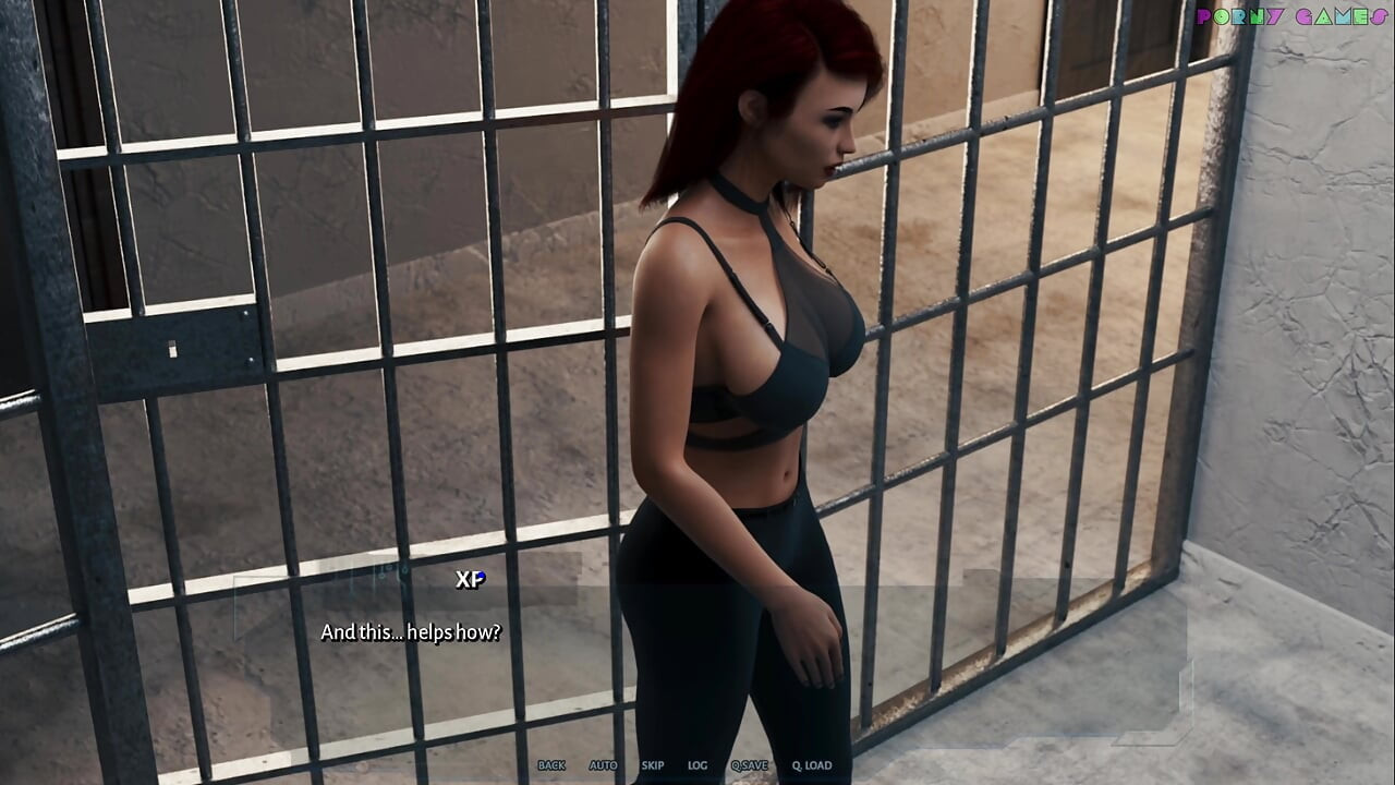 Cybernetic Seduction by 1thousand - Sex on the Precint, Foxy Cop Gets Creamed