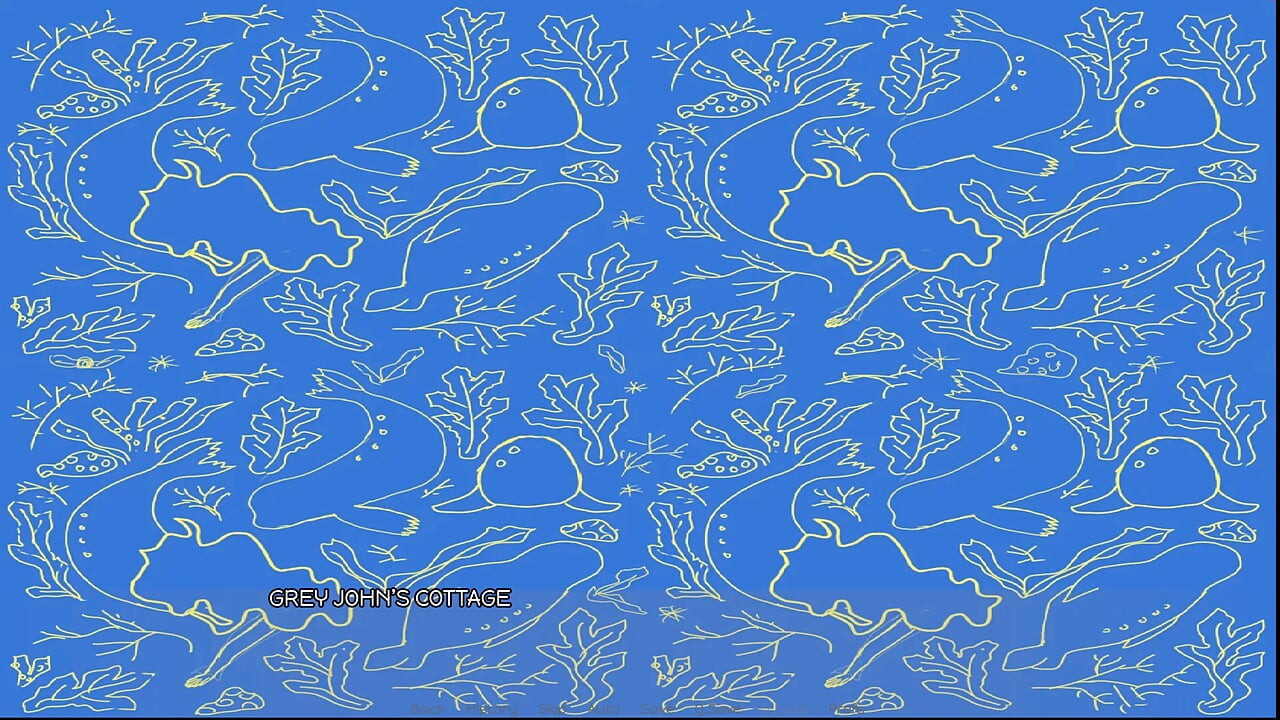 The Selkie (part 2)