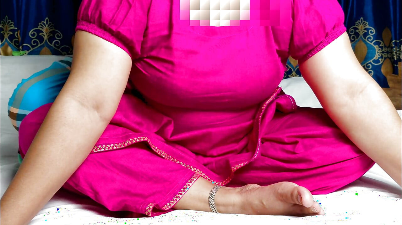 Super Cute Bengali Bhabhi Hardcore Sex - Hot Bowdi Pussy & Ass Pounded Hard Enjoying Fully
