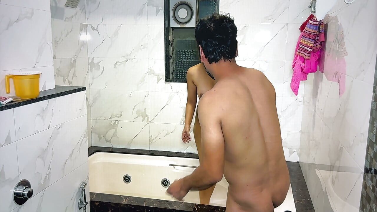Girl had hardcore sex with plumber