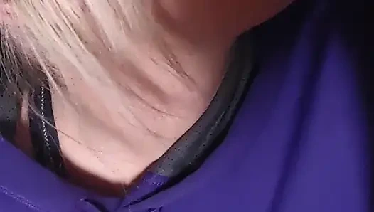 Yarak emmeyi seviyorum