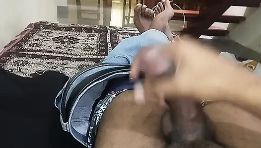 Siyah yarak mastürbasyon videoları