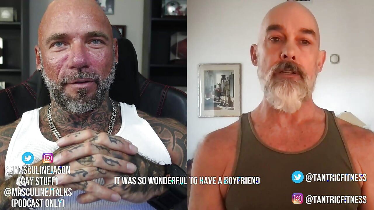 Porn Star Confessions - Will Tantra Episode 116