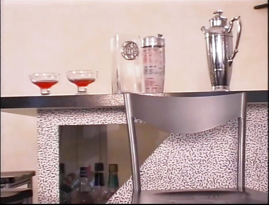 Shemale Sudden Threesome Pleasure