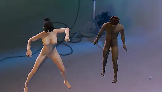 Sessizce seçilmiş gibi hissediyorum