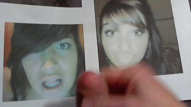 tribute for angiebutt7 and roommate