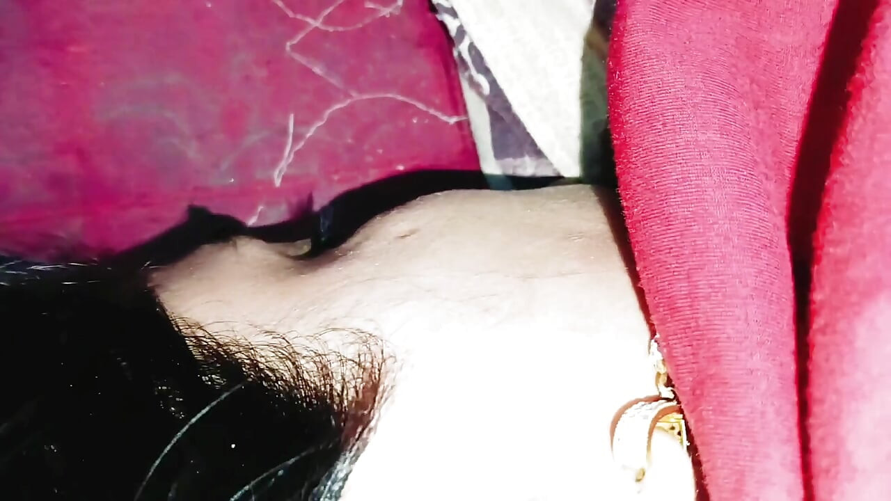 I Fucked Bhabhi's Tight Ass and Came Deep Inside It-and I Also Got Her to Suck My Cock.