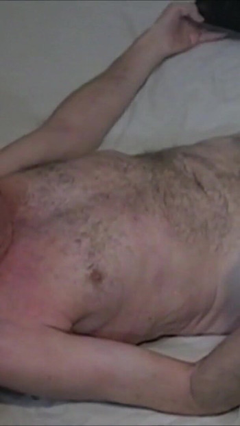 Stunning moment from "Wank February 2022 video 3"