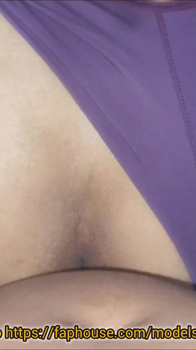 Я зайшов в пизду цієї матусі, сперма пройшла весь шлях до її матки. | Кліп 1