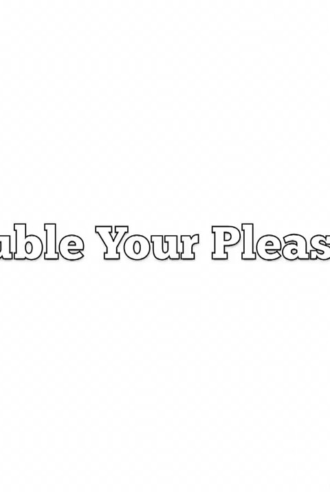 Double Your Pleasure