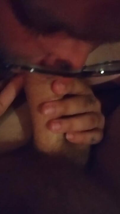 T4t Couple you Like Sucking My Cock, Don't You?