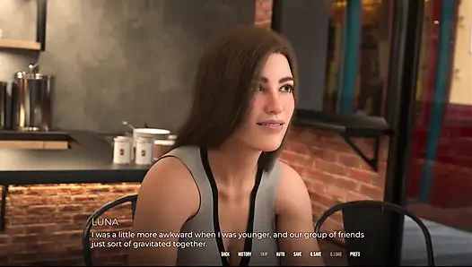 Der unsichere ehemann (teil 2)