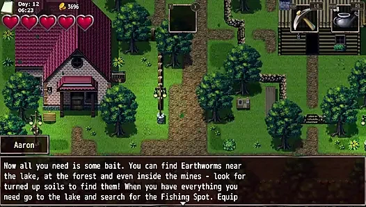 Arkadaşımın ateşli annesi iç çamaşırlı beni bekliyor.