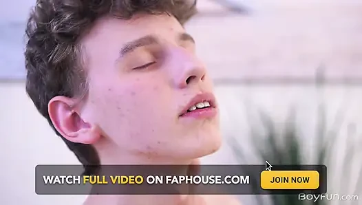 Jim Sander Audition