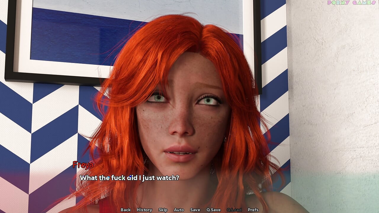 Das Schicksal wird uns nicht durch Raising Phallus trennen - ein neuer cuckold betritt das spiel 5