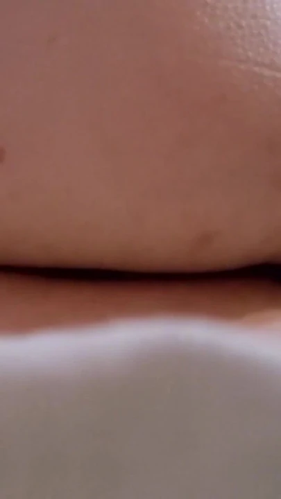 Epic moment from "I like to masturbate with my legs crossed, I squeeze my hips hard to ORGASM! Throbbing and anus close-up"