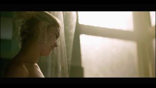 SophieCharlotte Serie Ilha De Ferro 1 2018 Dublado  HD