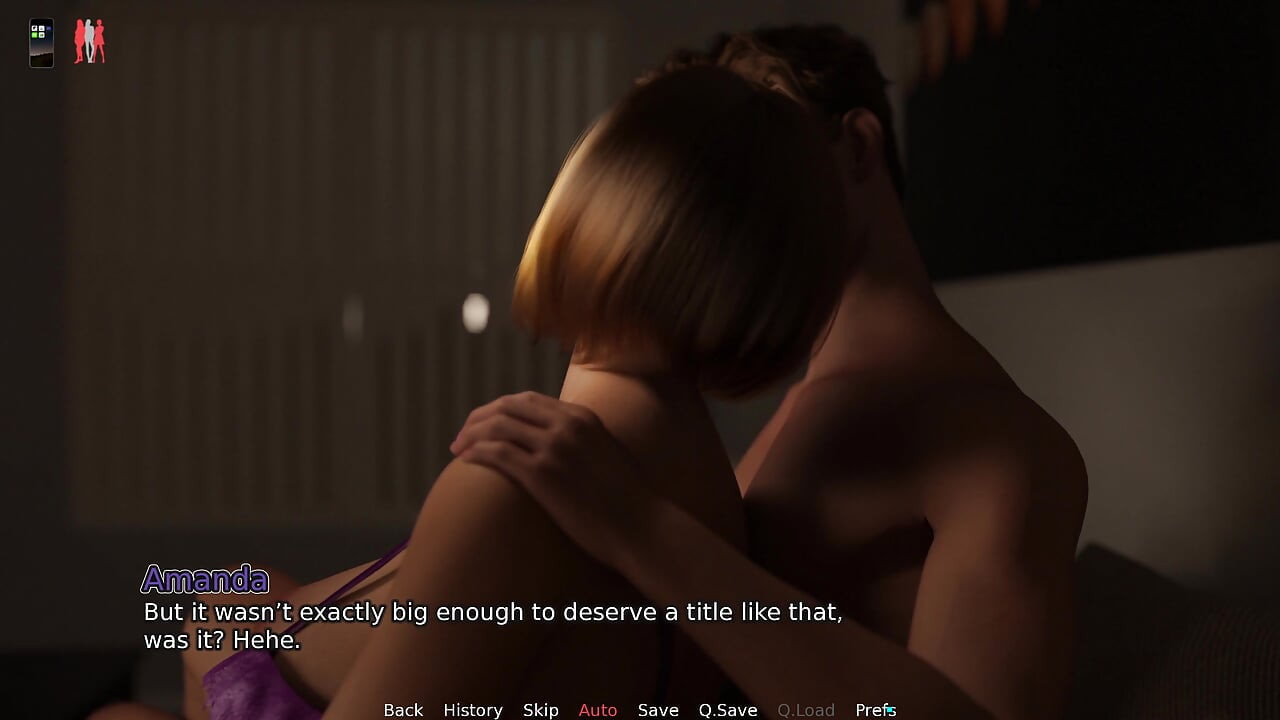 Milfheim 5