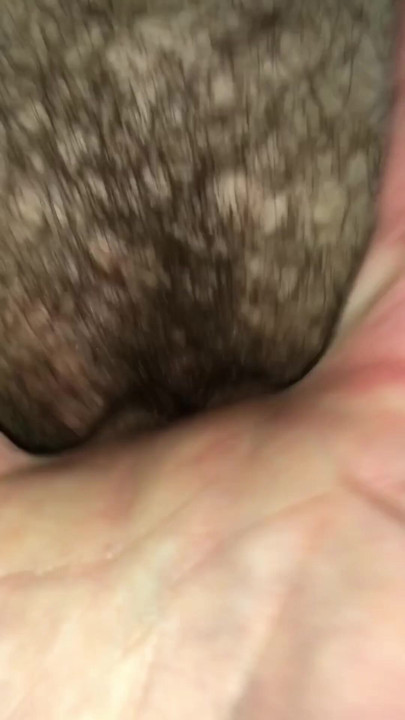 Fingering deep! Natural Wife gets wet and cum moaning | Clip 1