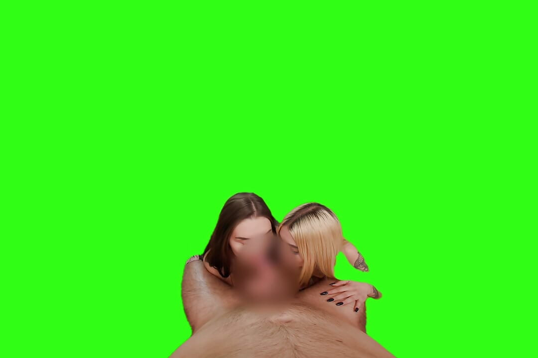 Another Suprise starring Luna Bunny & Jadilica (Passthrough)
