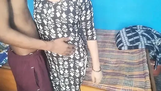 Video viral rekaman seks pasangan india- non-boy - audio bahasa india