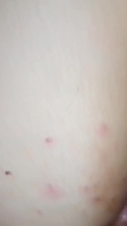 Iconic moment from "it was very exciting to rub my cock there while she was sleeping, I almost enjoyed the best lovemaking"
