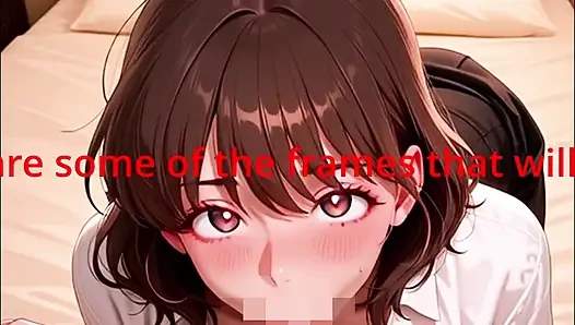 Utage Kinoshita Tamon'un B tarafı vahşi idol sikişi