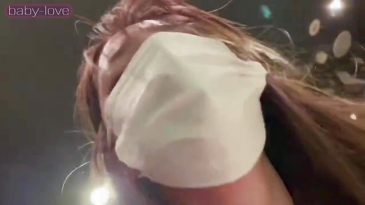 Goddess Bodyline Busty Beauty Slender F Cup Waist Drives Wild Desire Ending in a Massive Creampie!