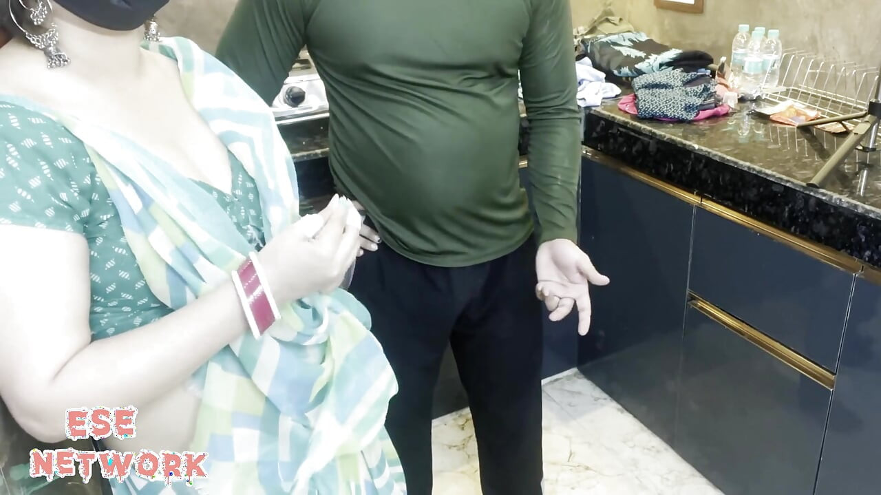 一个有需求的房客, 一个有规则的女房东Alisha和Sammy Sins