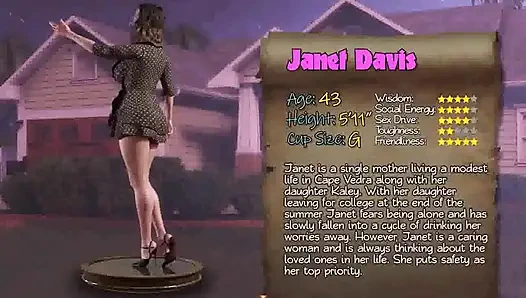 Schatz von Nadia: John in Cape Vedra, episode 153