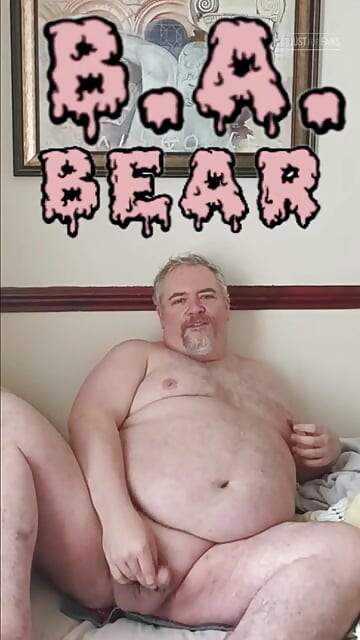 WANKING AT WELLHORNY'S IN BLACKPOOL