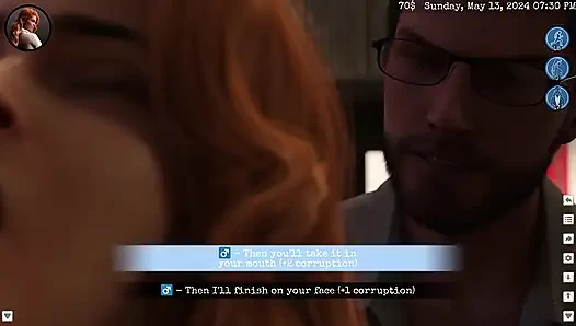 Ahlak sınırları - v0.600 - bölüm 1