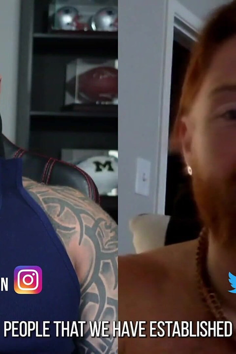 Porn Star Confessions - Otto Samson (episode 65)