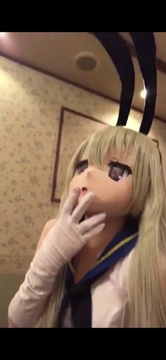 kigurumi