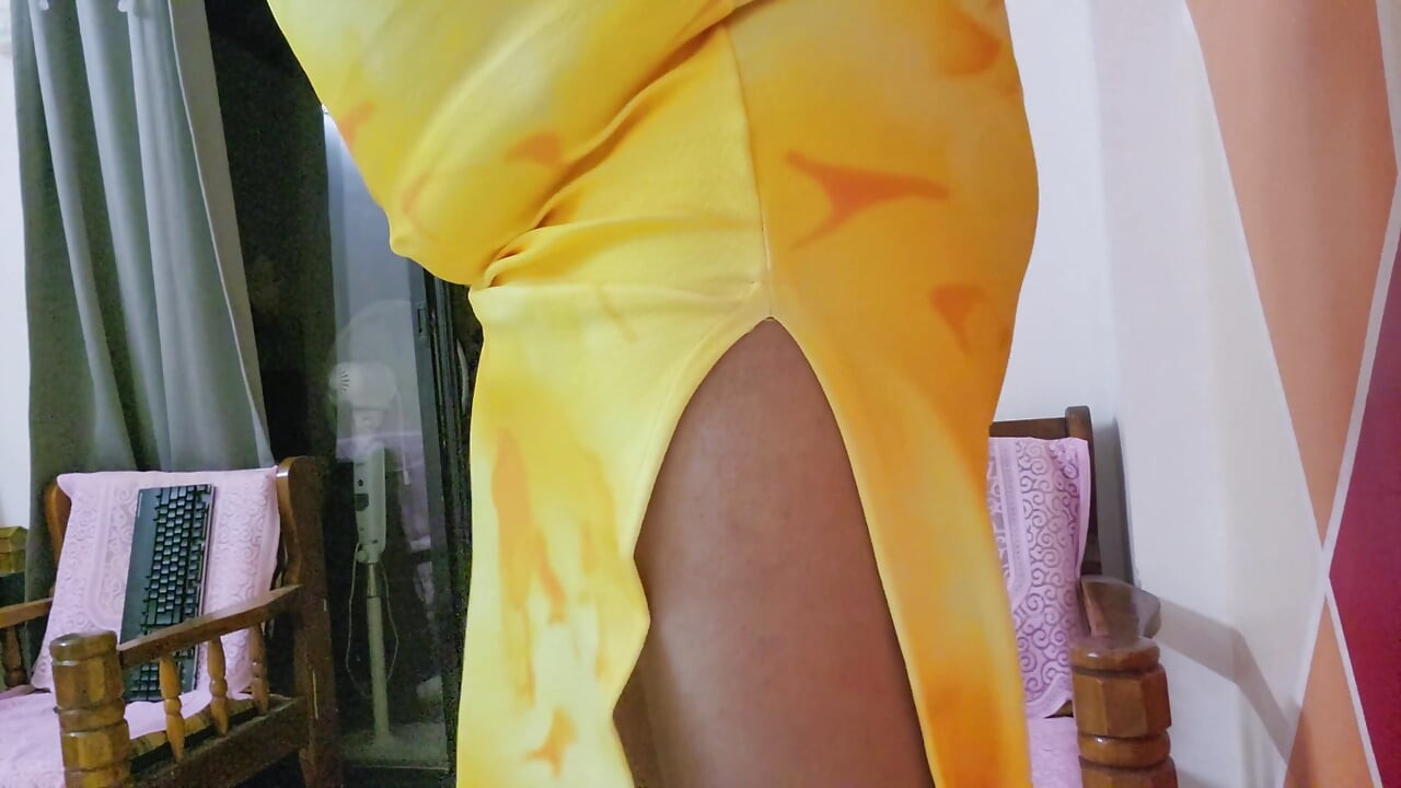 Wees Een Brave Jongen Die Mijn Lul Slik En Mijn Sperma Eet