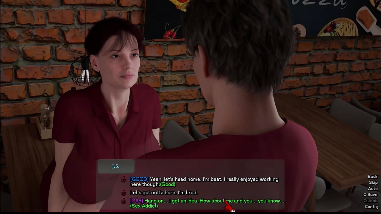 Godson Remake 4 Gilf'e götünü salladığının bir videosunu kaydettirdim