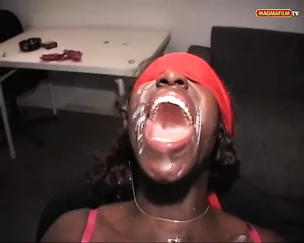 Gangbang Slut